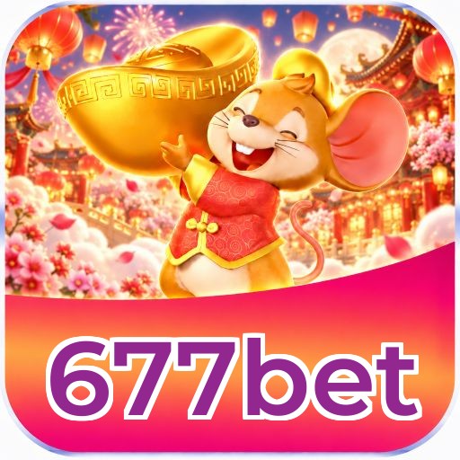 Logo 677bet