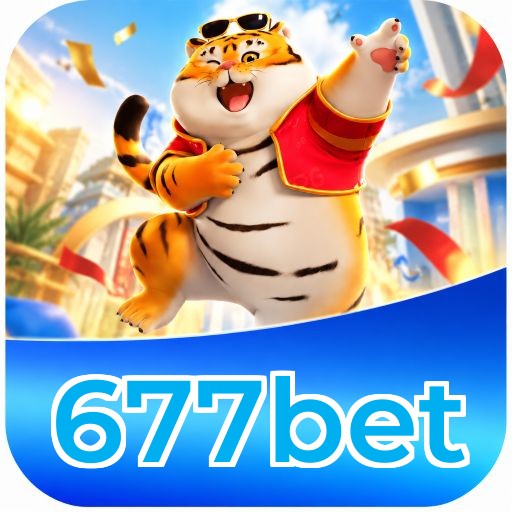 Logo 677bet - Cassino Online Brasil