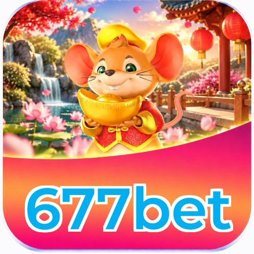 Logo 677bet