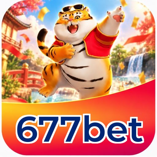 Logo 677bet - Cassino Online Brasil