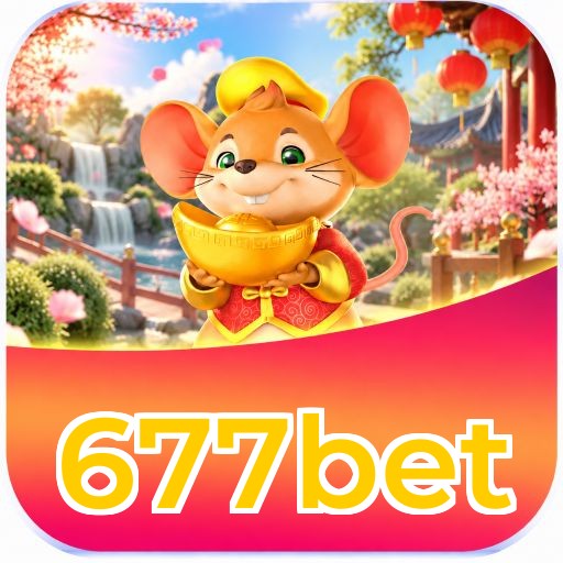 Logo 677bet - Cassino Online Brasil