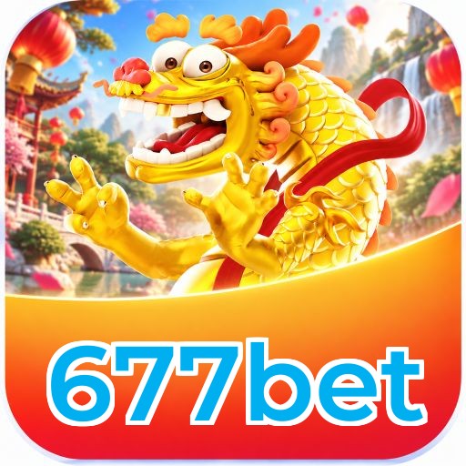 Lottery 677bet - Jogos de loteria com jackpots milionários
