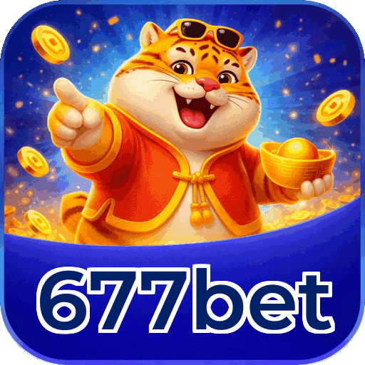 Logo da 677bet