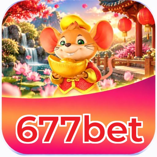 Logo 677bet
