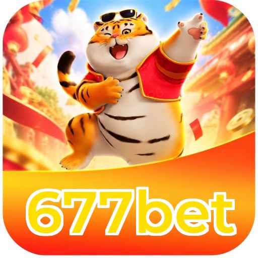 Logo 677bet
