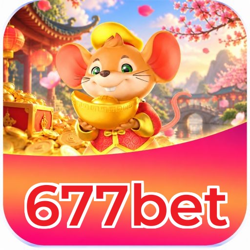 Logo 677bet