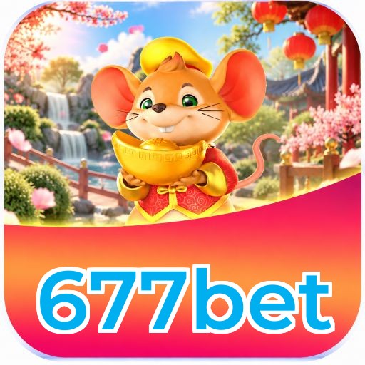 Logo 677bet - Cassino Online Brasil