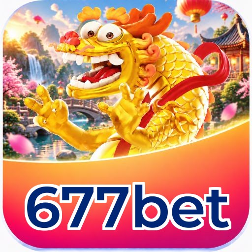 Logo 677bet