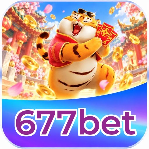 Logo 677bet - Cassino Online Brasil