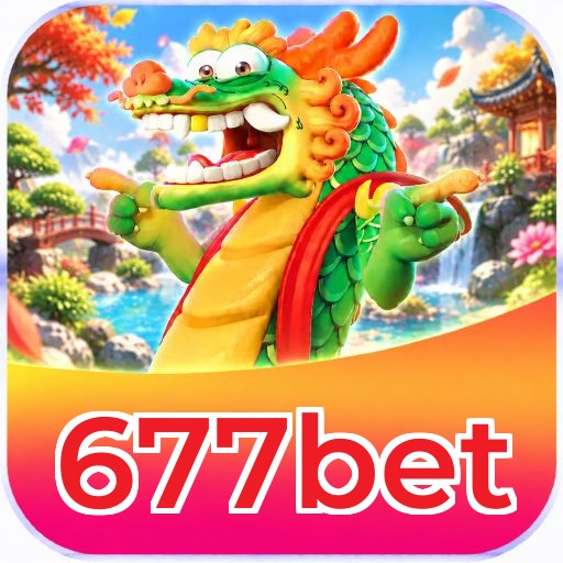Logo 677bet