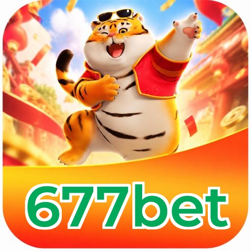 Logo 677bet - Cassino Online Brasil