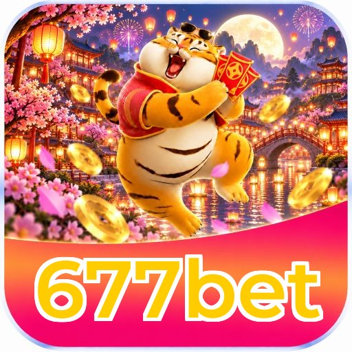 Logo 677bet