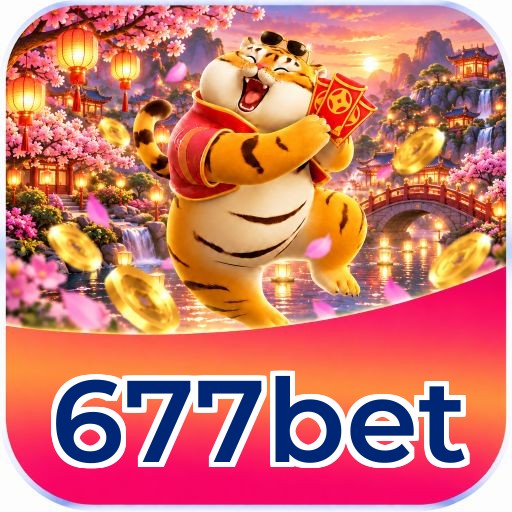Logo 677bet