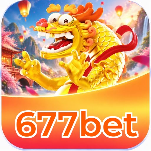Logo 677bet - Cassino Online Brasil