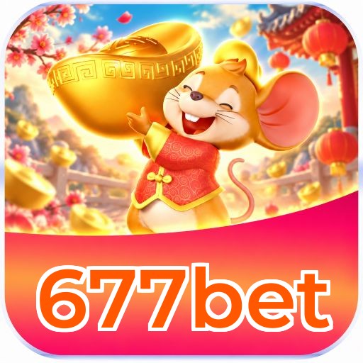 Logo 677bet