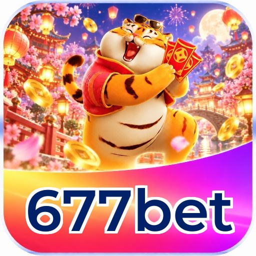 Logo 677bet